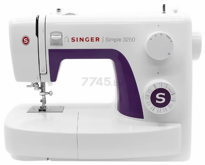 Машина швейная SINGER Simple 3250