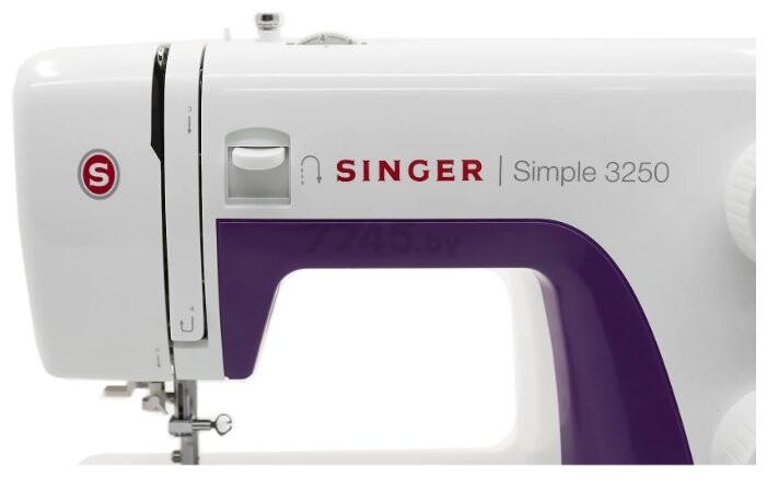 Машина швейная SINGER Simple 3250 - Фото 6