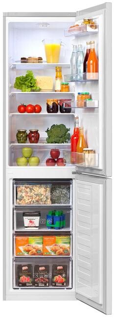 Холодильник BEKO CSMV5335MC0S - Фото 2