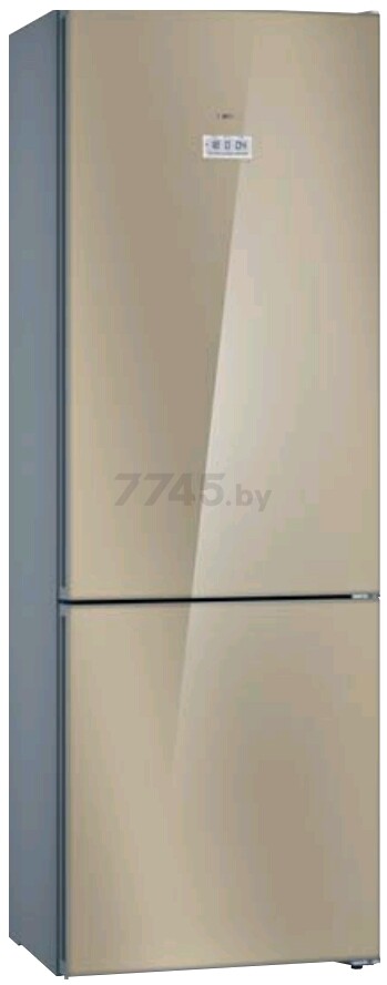 Холодильник BOSCH KGN49SQ3AR