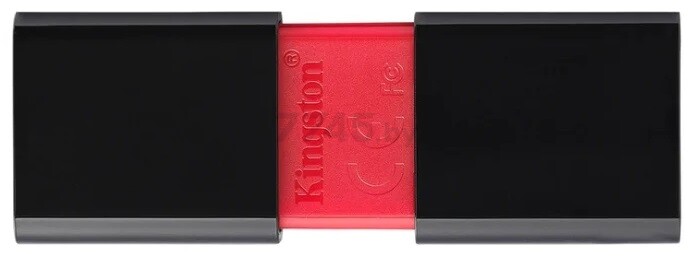 USB-флешка 32 Гб KINGSTON DT106 (DT106/32GB) - Фото 4