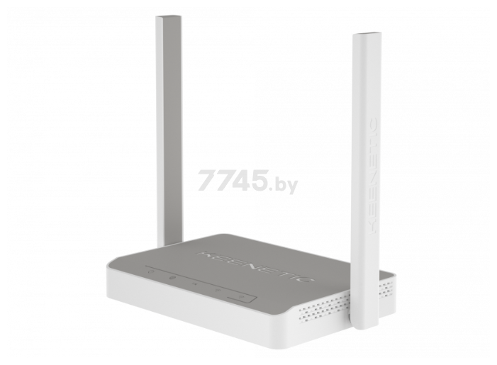 Wi-Fi роутер KEENETIC Omni KN-1410