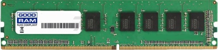 Оперативная память GOODRAM 16GB DDR4 PC4-21300 (GR2666D464L19/16G)