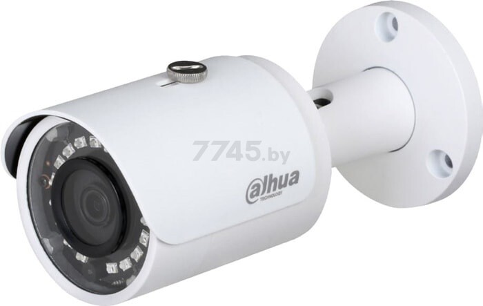 IP-камера видеонаблюдения DAHUA DH-IPC-HFW4231SP-0360B-S2