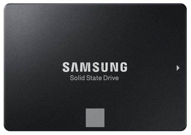 SSD диск Samsung 860 Evo 250GB (MZ-76E250BW)