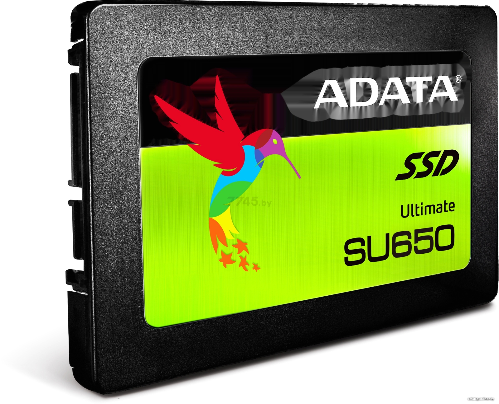 SSD диск A-Data SU650 960GB (ASU650SS-960GT-R) - Фото 2