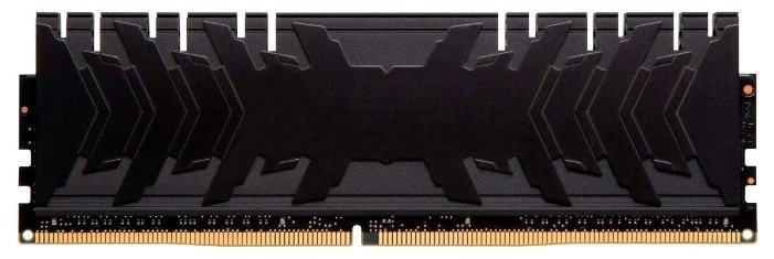 Оперативная память HyperX Predator 16GB DDR4 PC4-25600 (HX432C16PB3/16) - Фото 6