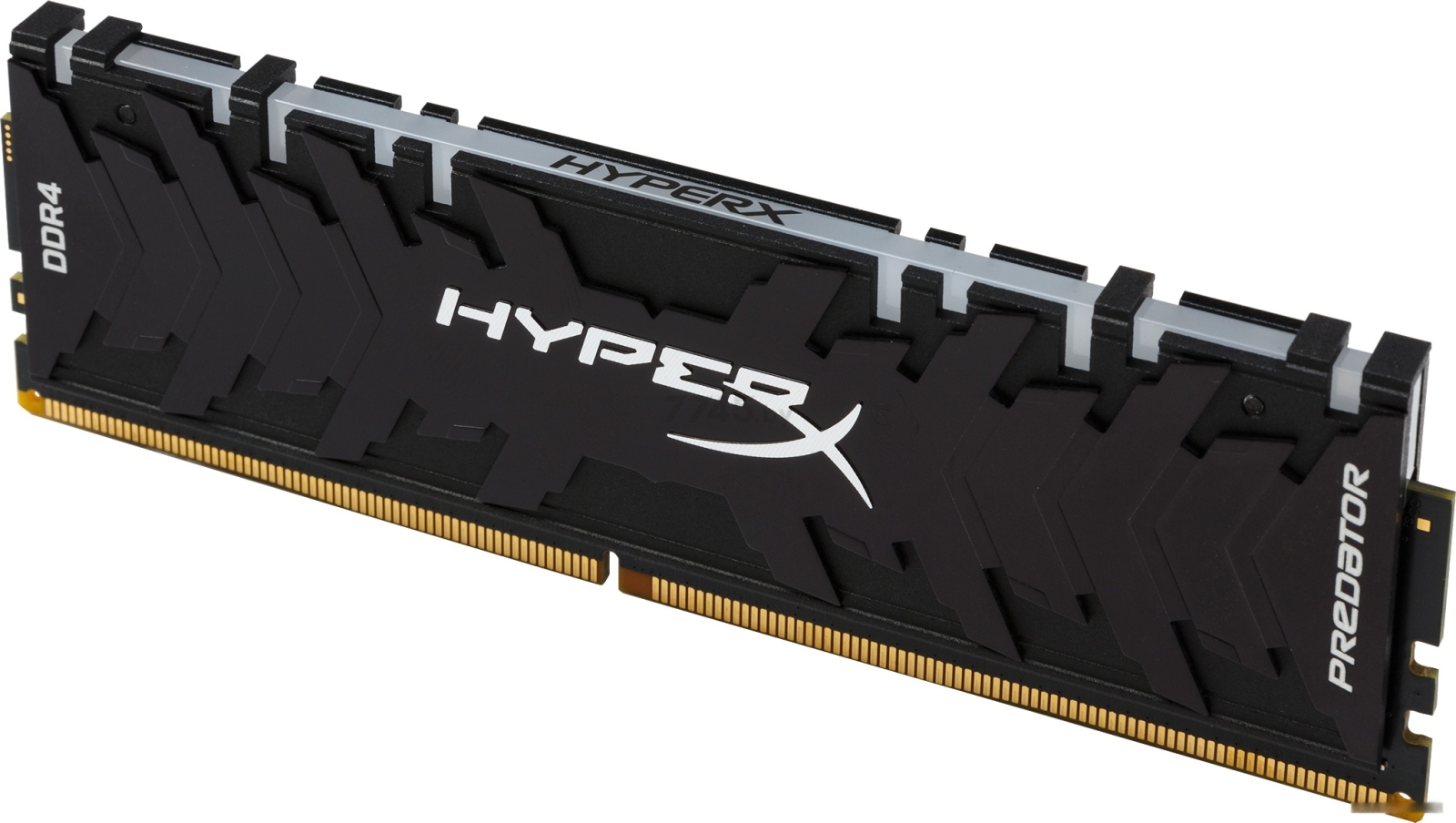 Оперативная память HYPERX Predator RGB 8GB DDR4 PC4-24000 (HX430C15PB3A/8) - Фото 3