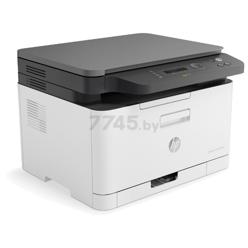 МФУ лазерное HP Color Laser 178nw (4ZB96A) - Фото 2