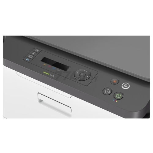 МФУ лазерное HP Color Laser 178nw (4ZB96A) - Фото 11