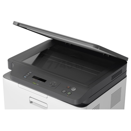 МФУ лазерное HP Color Laser 178nw (4ZB96A) - Фото 9