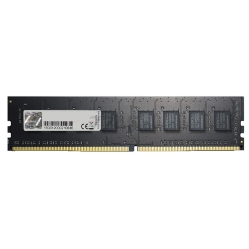 Оперативная память G.SKILL Value 8GB DDR4 PC-19200 (F4-2400C17S-8GNT)