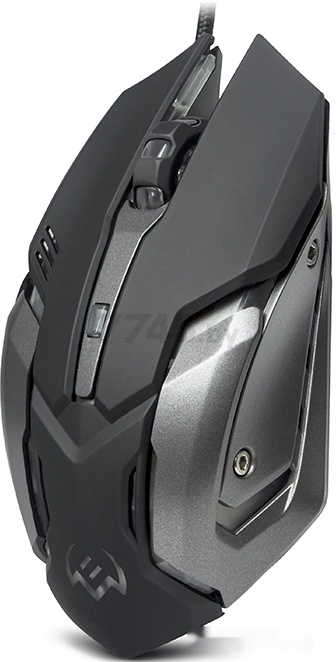 Мышь игровая SVEN RX-G740 Black - Фото 6
