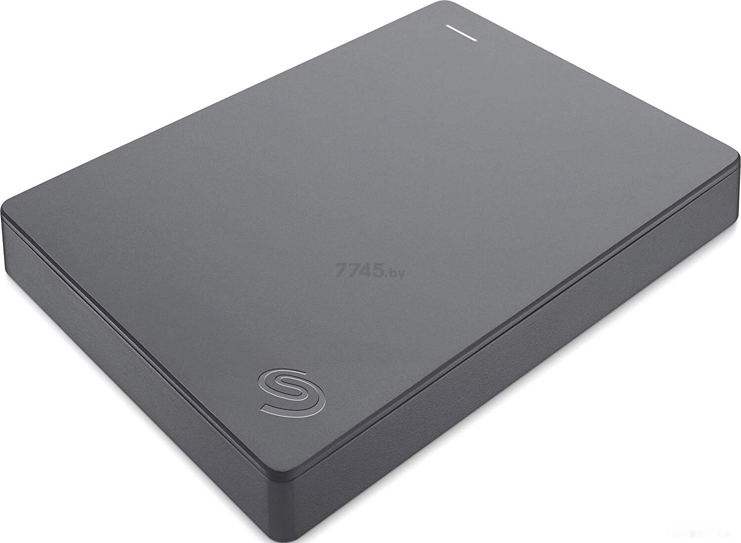 Внешний жесткий диск SEAGATE Basic 1TB (STJL1000400) - Фото 5