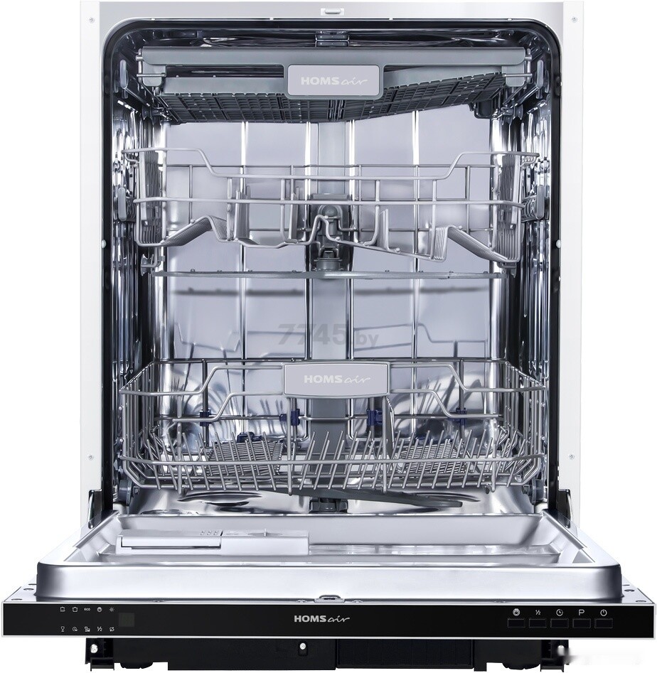 Машина посудомоечная встраиваемая HOMSAIR DW67M (УТ000010983)