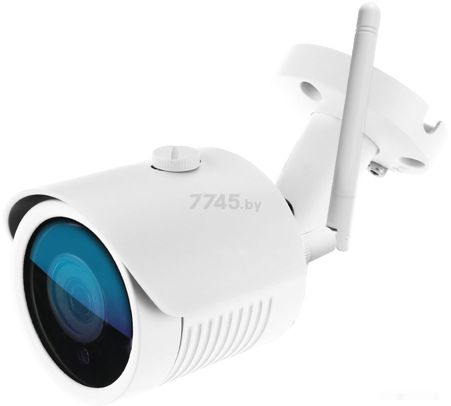 IP-камера видеонаблюдения GINZZU HWB-2031S