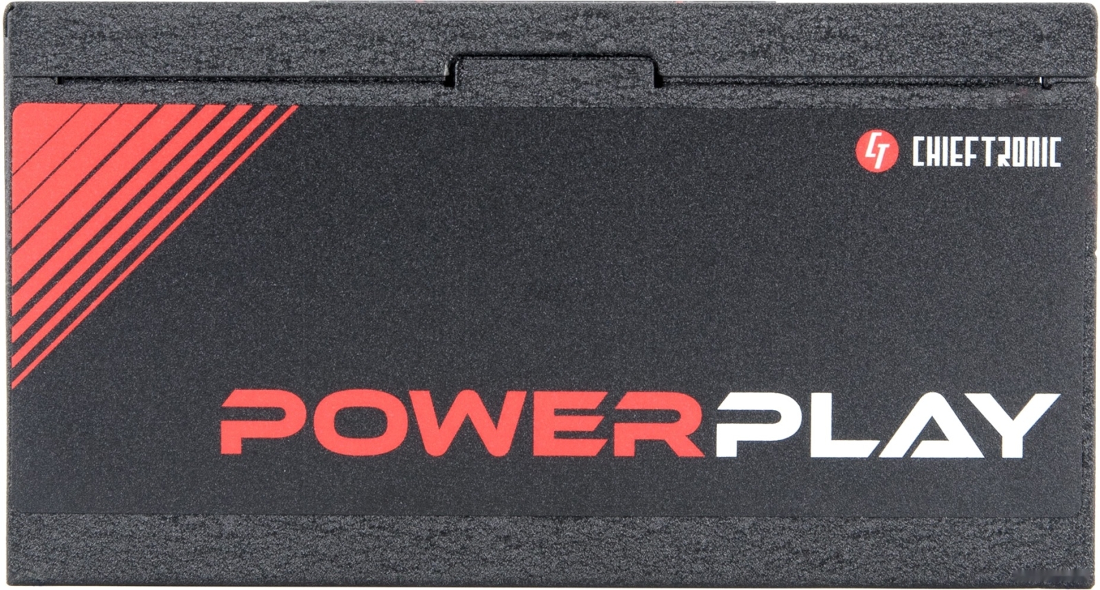 Блок питания ПК CHIEFTEC Chieftronic PowerPlay GPU-1050FC 1050W - Фото 4