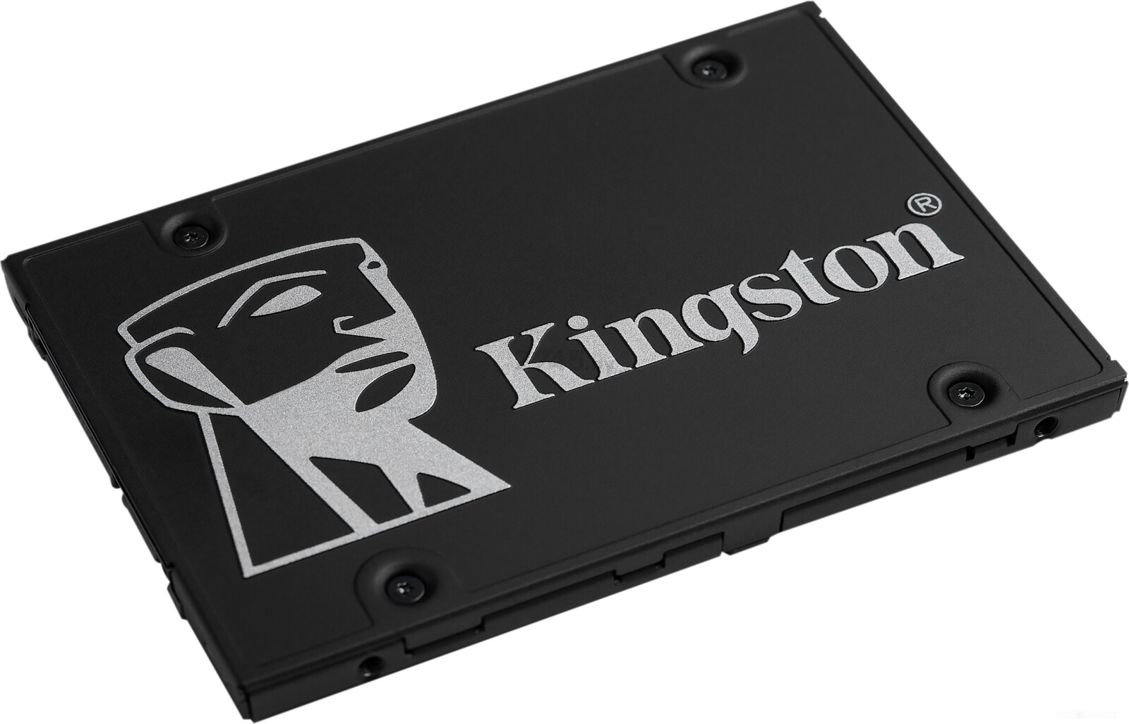 SSD диск Kingston KC600 1024GB (SKC600/1024G) - Фото 2