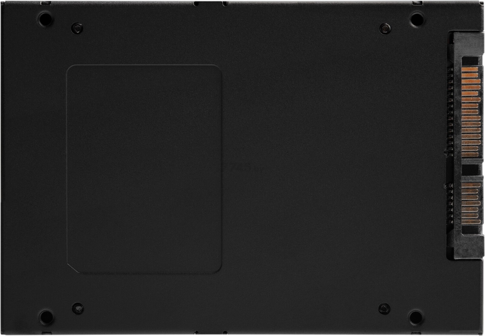 SSD диск Kingston KC600 1024GB (SKC600/1024G) - Фото 3