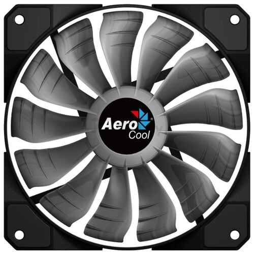 Вентилятор для корпуса AEROCOOL P7-F12 - Фото 2