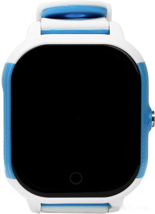 Умные часы детские WONLEX GW700s бело-синий - Фото 20