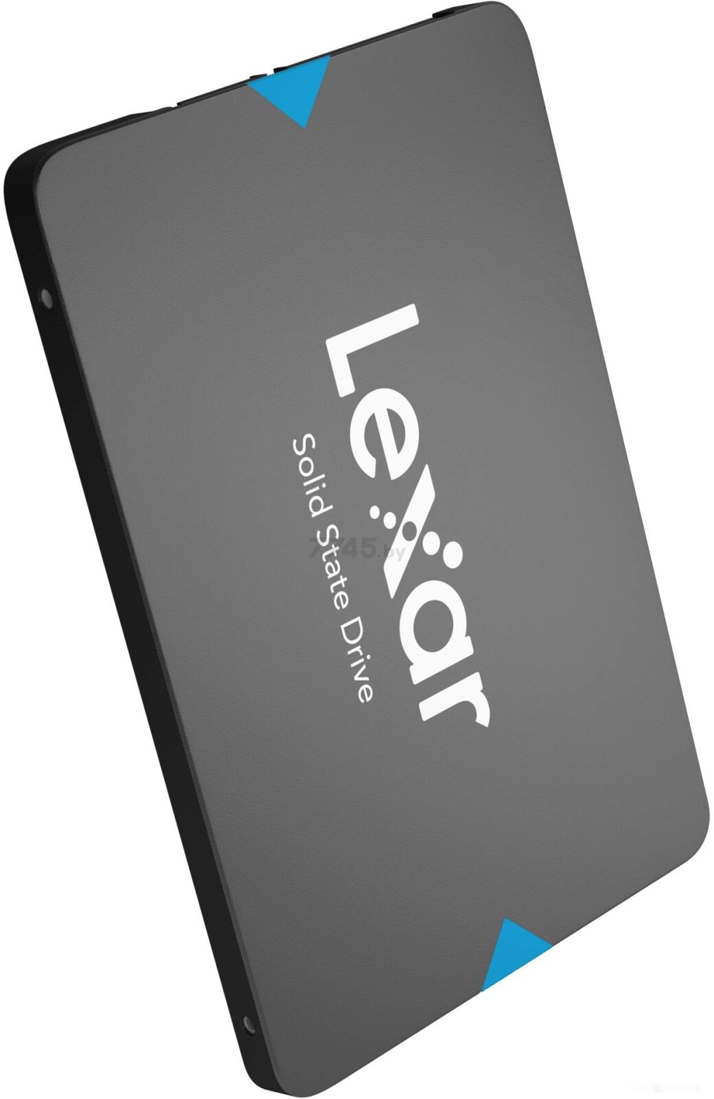 SSD диск Lexar NQ100 240GB (LNQ100X240G-RNNNG) - Фото 4