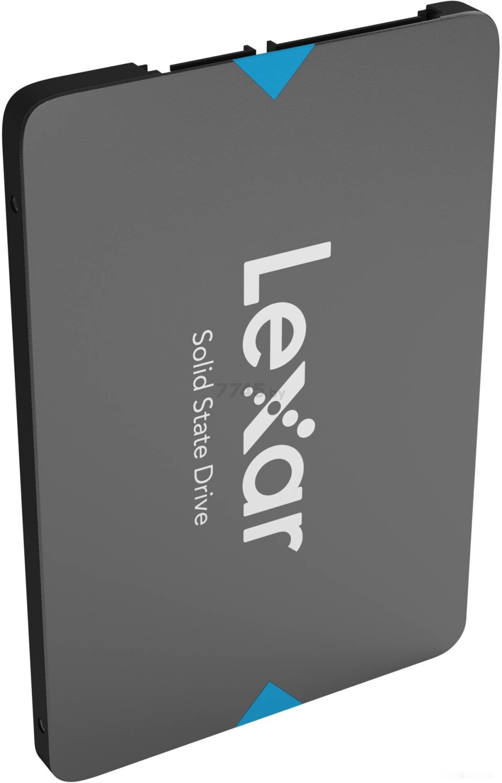 SSD диск Lexar NQ100 240GB (LNQ100X240G-RNNNG) - Фото 5