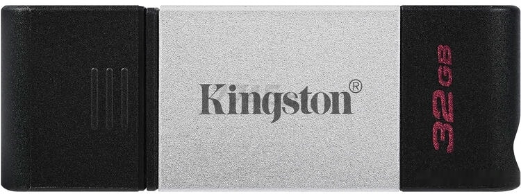 USB-флешка 32 Гб KINGSTON DataTraveler 80 (DT80/32GB)