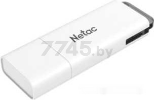 USB-флешка 32 Гб NETAC U185 USB 2.0 (NT03U185N-032G-20WH)