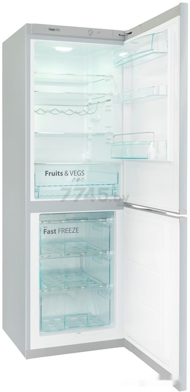 Холодильник SNAIGE RF53SM-S5MP2F - Фото 10