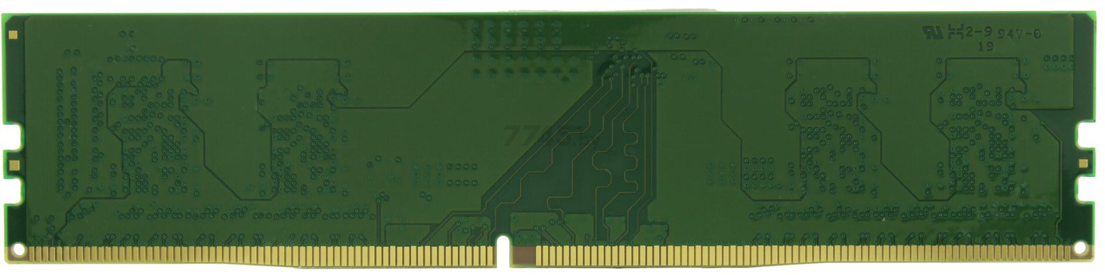 Оперативная память KINGSTON ValueRAM 8GB DDR4 PC4-25600 (KVR32N22S6/8) - Фото 2