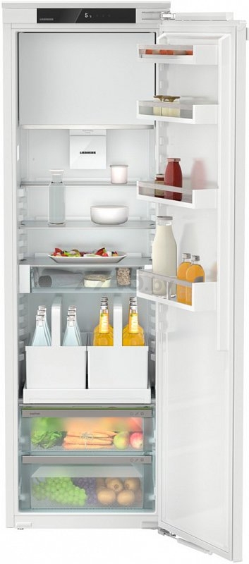 Холодильник встраиваемый LIEBHERR IRDe 5121-20 001 - Фото 5