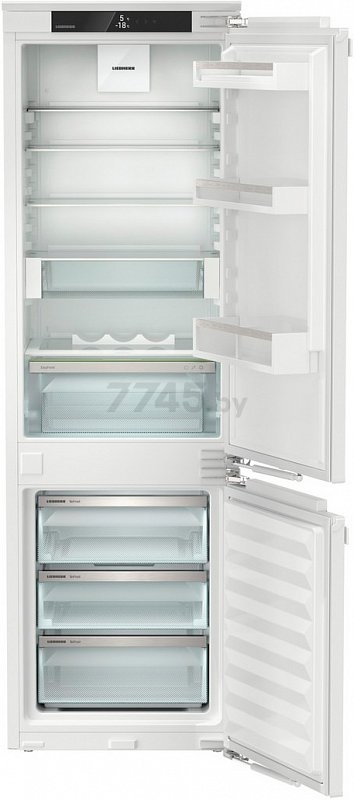 Холодильник встраиваемый LIEBHERR ICNd 5123-20 001