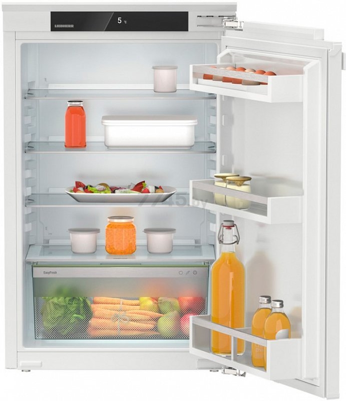 Холодильник встраиваемый LIEBHERR IRf 3900-20 001 - Фото 3