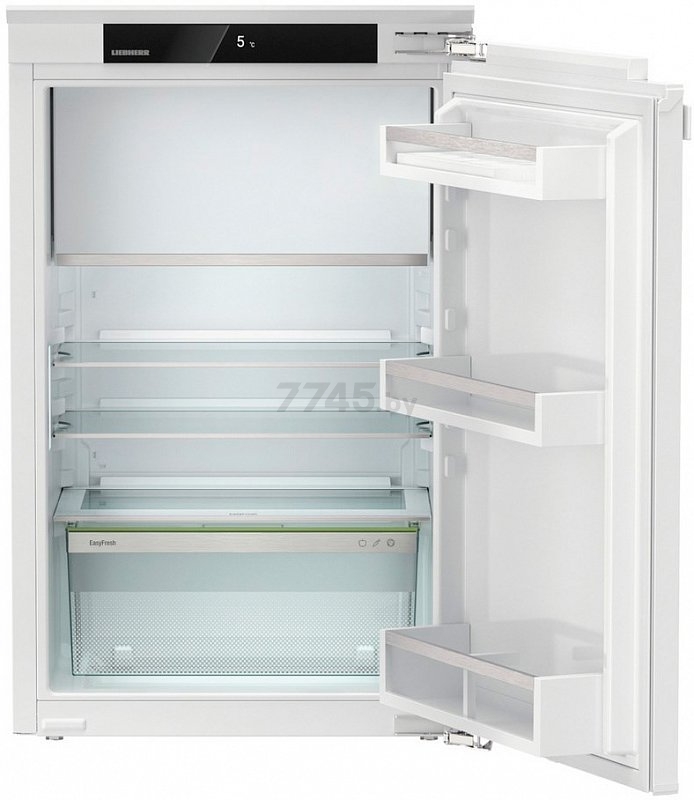 Холодильник встраиваемый LIEBHERR IRf 3901-20 001
