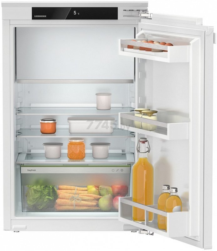 Холодильник встраиваемый LIEBHERR IRf 3901-20 001 - Фото 3