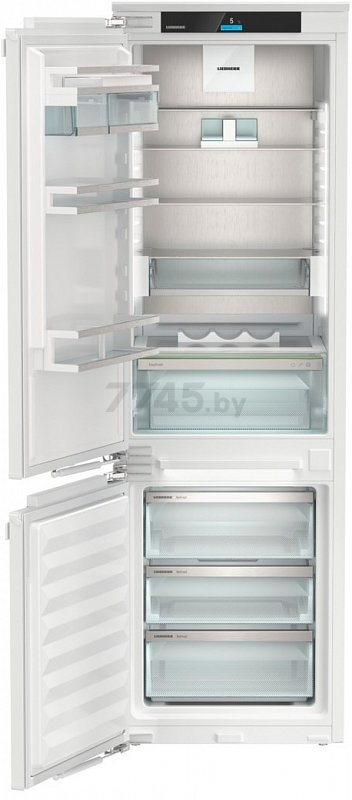 Холодильник встраиваемый LIEBHERR SICNd 5153-20 001