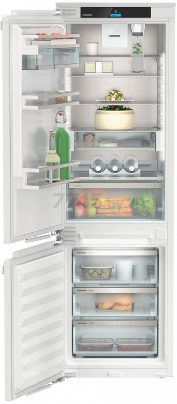 Холодильник встраиваемый LIEBHERR SICNd 5153-20 001 - Фото 4