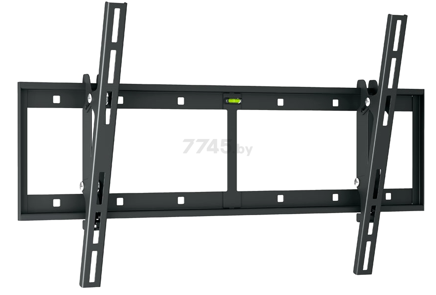 Кронштейн для телевизора HOLDER LCD-T6606 Black (LCD-T6606-B)