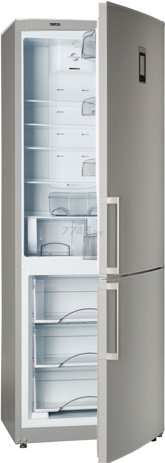 Холодильник ATLANT ХМ-4524-080-ND - Фото 5