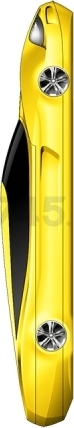 Мобильный телефон KENEKSI M5 Yellow - Фото 4