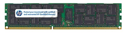 Оперативная память HP 16GB DDR3-1600 (713985-B21)