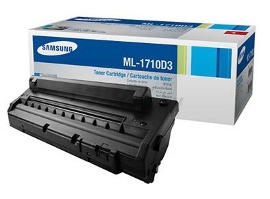 Картридж для принтера лазерный SAMSUNG ML-1710D3 (ML-1710D3/SEE)