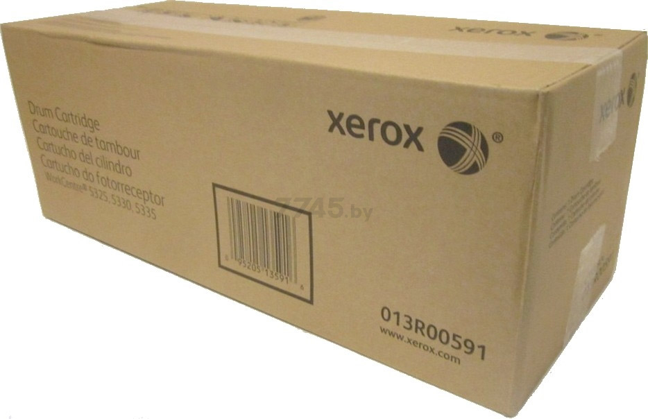Фотобарабан XEROX для WC5325 WC5330 WC5335 (013R00591)