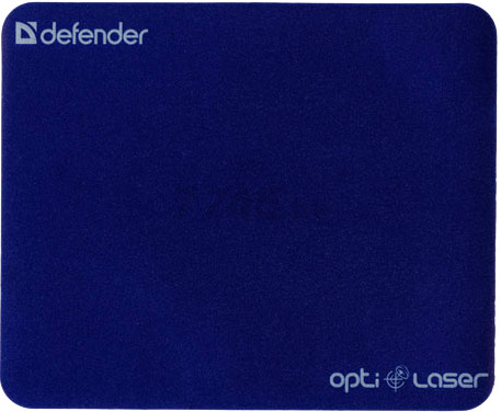 Коврик для мыши DEFENDER Silver Opti-laser - Фото 4