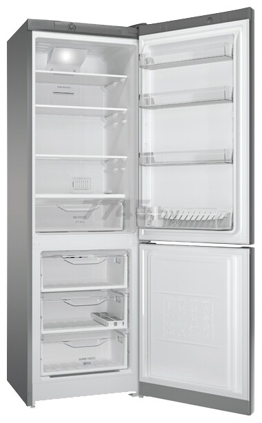 Холодильник INDESIT DFM 4180 S - Фото 2