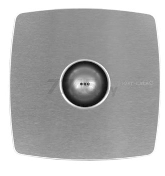 Вентилятор вытяжной накладной CATA X-MART 10 INOX НYGRO - Фото 2