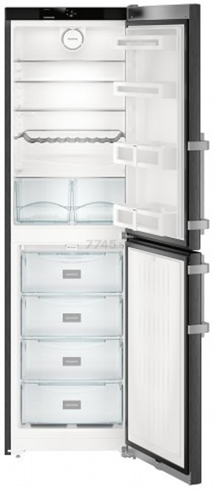 Холодильник LIEBHERR CNbs 3915 - Фото 2