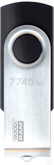USB-флешка 16 Гб GOODRAM UTS3 Black (UTS3-0160K0R11)