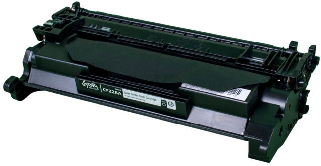 Картридж для принтера SAKURA CF226A черный для HP m402d 402dn M402n 402dw MFP M426DW 426fdn 426fdw (SACF226A)